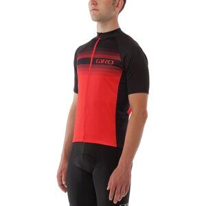 Giro Cycling Jersey Size M